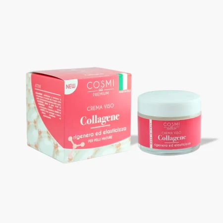 CREMA VISO COLLAGENE