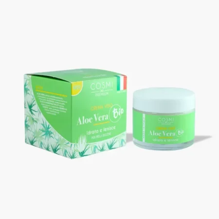 CREMA VISO ALOE BIO