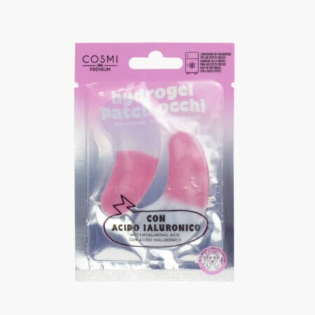 HYDROGEL PATCH OCCHI