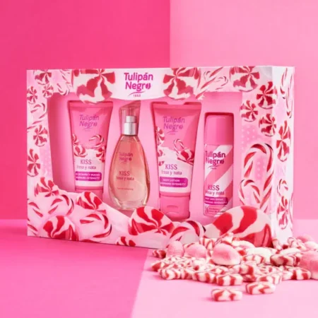 CONFEZIONE FRESA Y NATA
