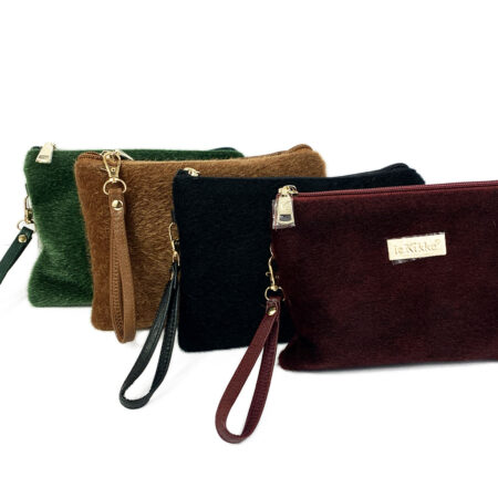pochette “Dora”