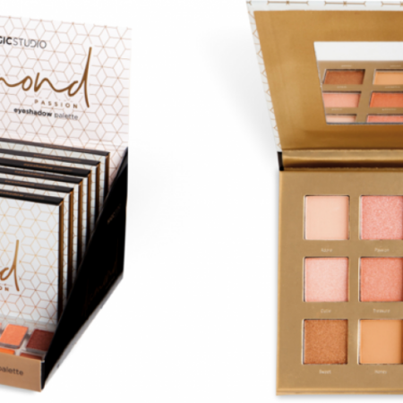 palette magic studio "diamond passion"