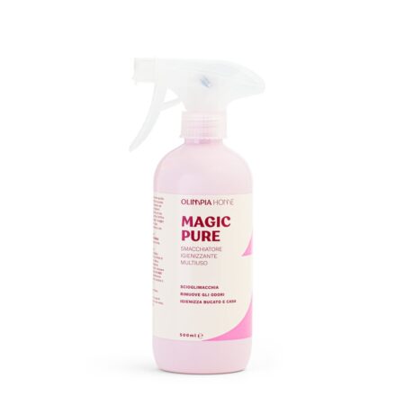 Magic pure grassatore igienizzante 500 ml