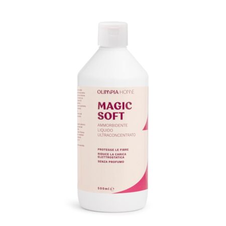 Magic soft 500 ml